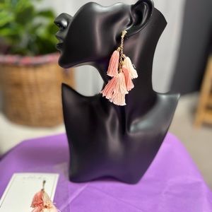 COPY - Ettika 18k gold earring